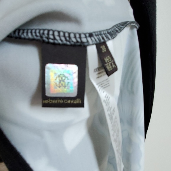 ROBERTO CAVALLI Dress - Picture 7 of 8